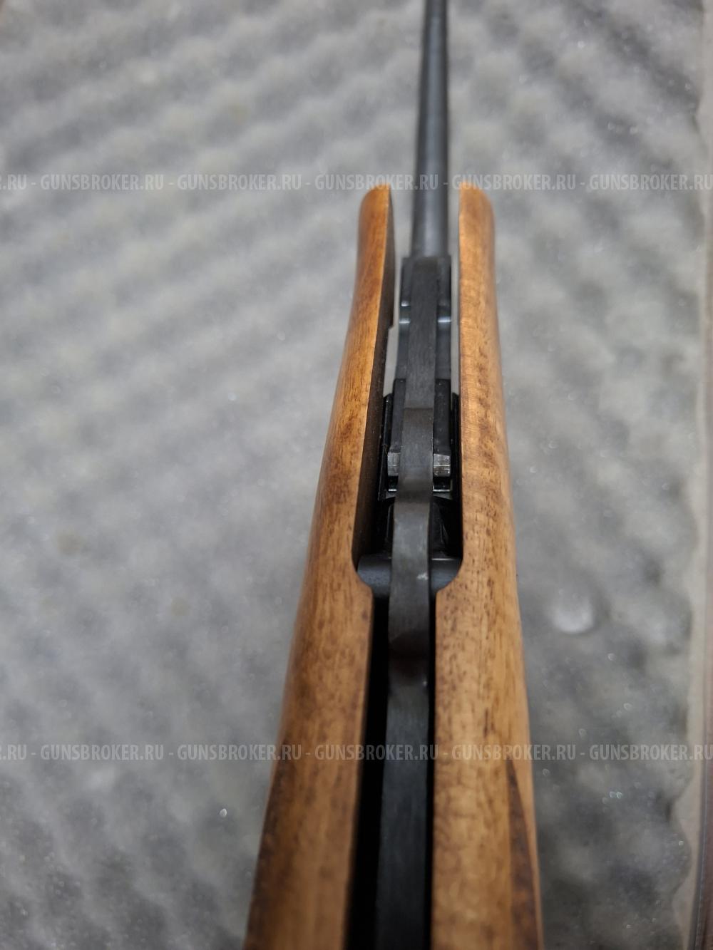 Hatsan 125 magnum дерево