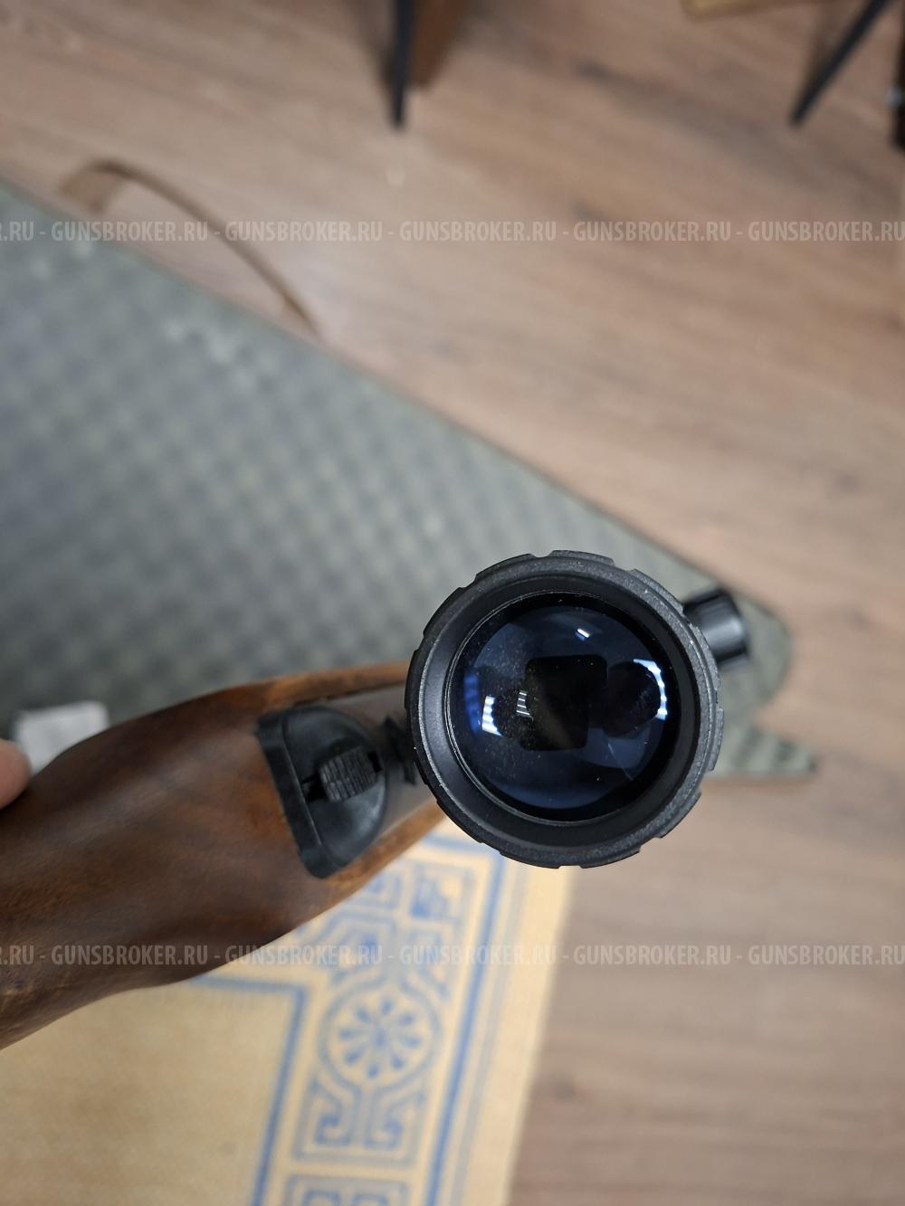 Hatsan 125 magnum дерево