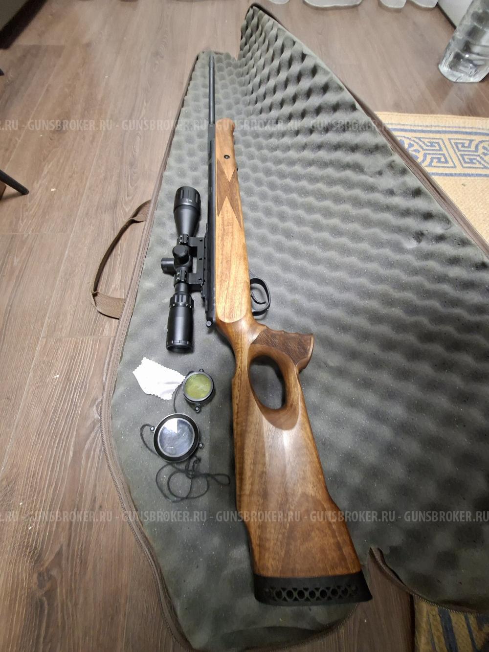 Hatsan 125 magnum дерево