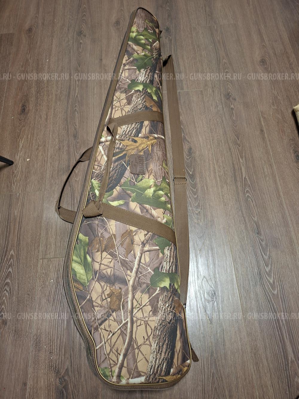 Hatsan 125 magnum дерево