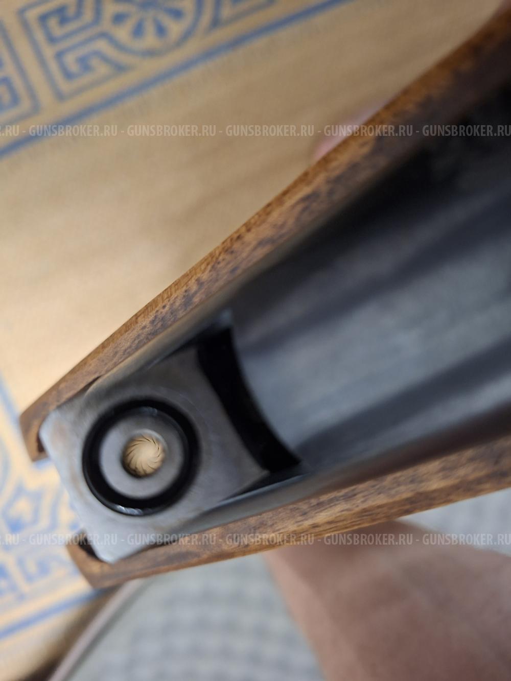 Hatsan 125 magnum дерево