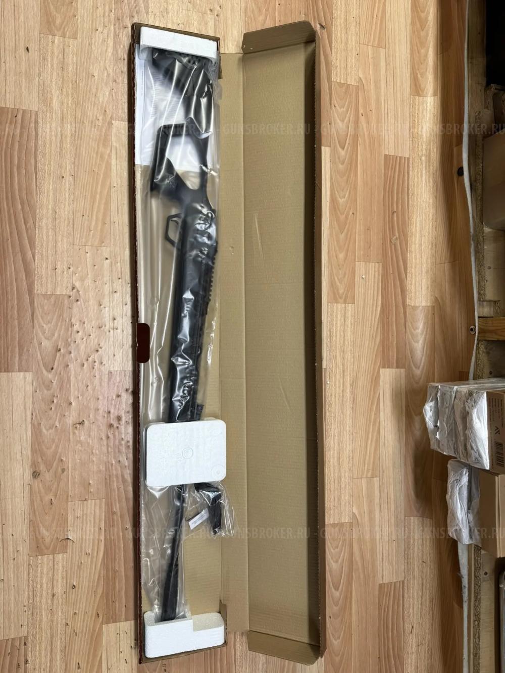 Hatsan 125 Pro 5.5 мм с газовой пружиной