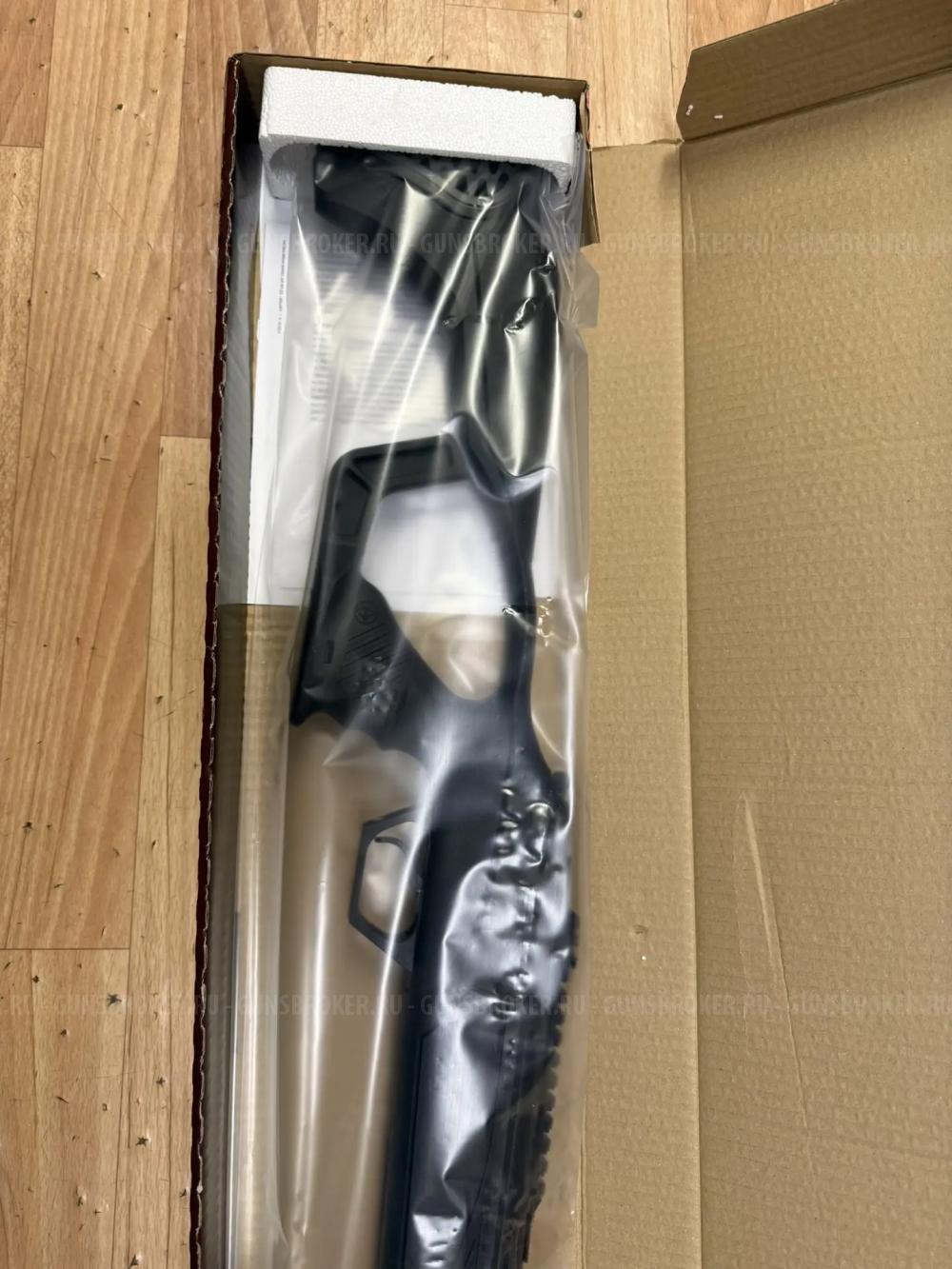 Hatsan 125 Pro 5.5 мм с газовой пружиной