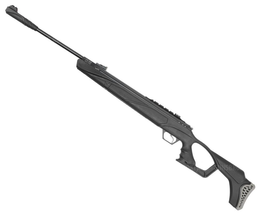 Hatsan 125 Pro 5.5 мм с газовой пружиной