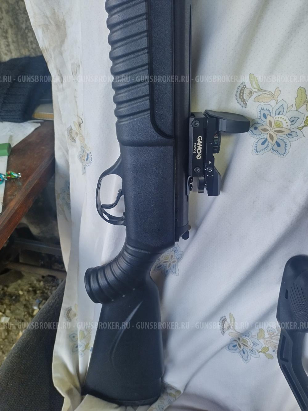 Хатсан 125 про и 80