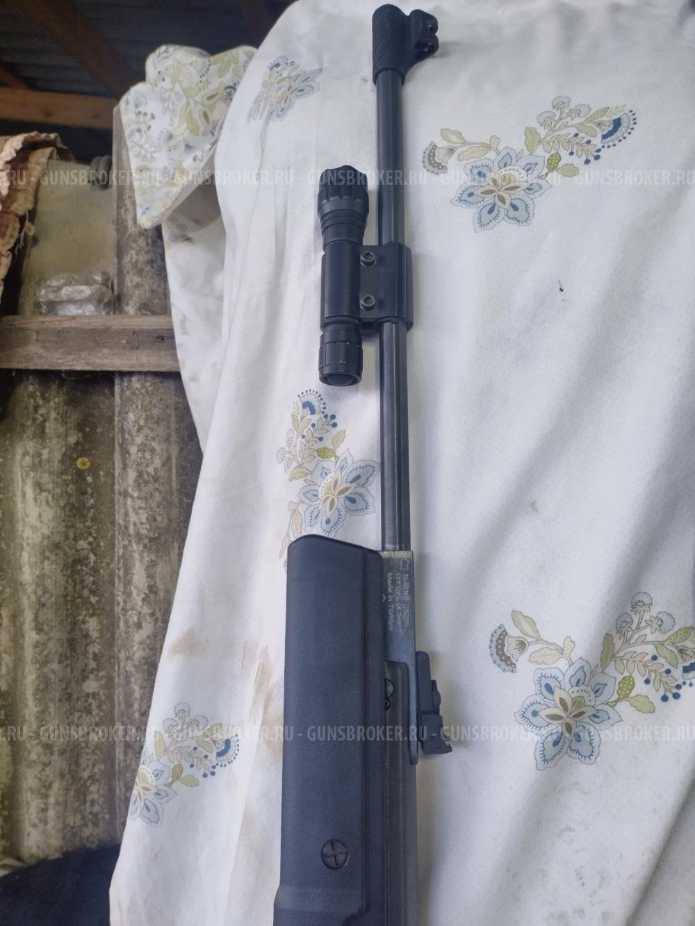 Хатсан 125 про и 80