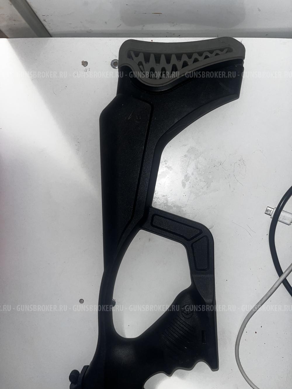 Hatsan 125 pro qe 5.5mm