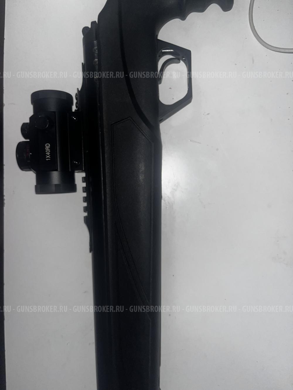 Hatsan 125 pro qe 5.5mm