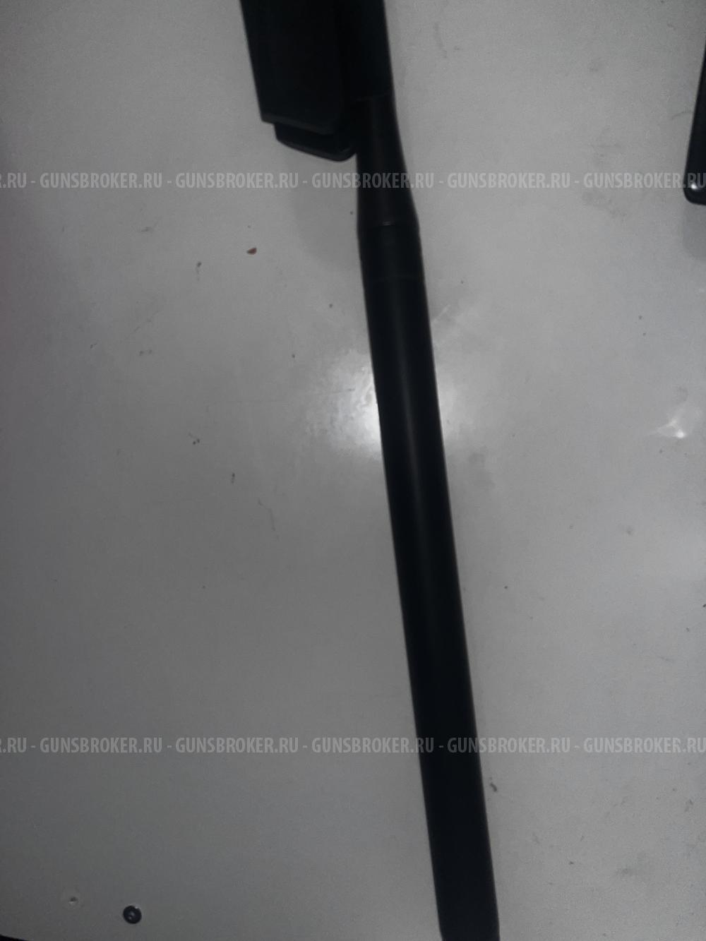 Hatsan 125 pro qe 5.5mm