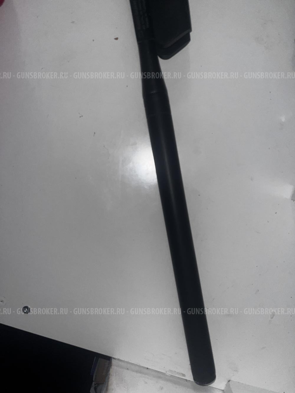 Hatsan 125 pro qe 5.5mm