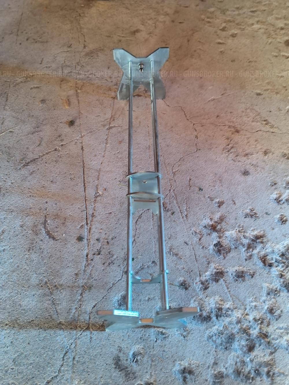 Hatsan 125 pro