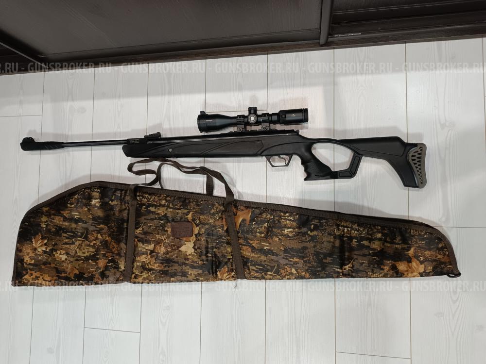 Hatsan 125 pro