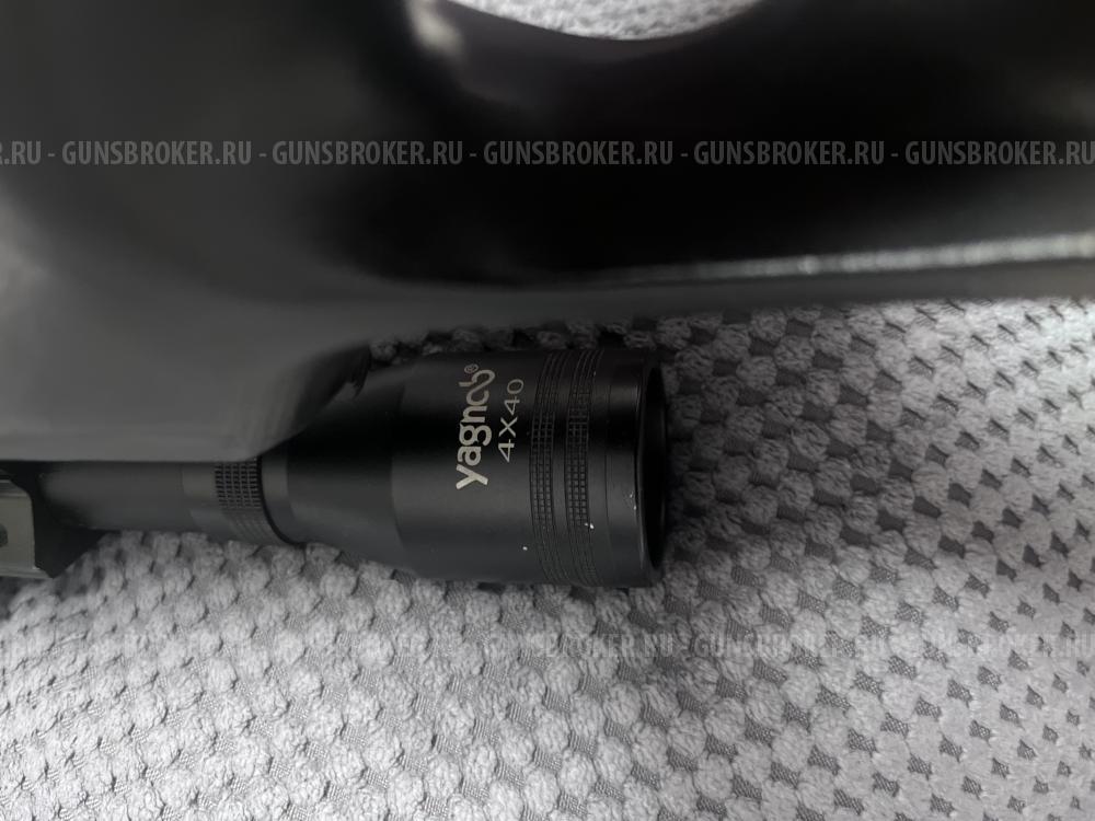 Hatsan 125 QUATTRO TRIGGER