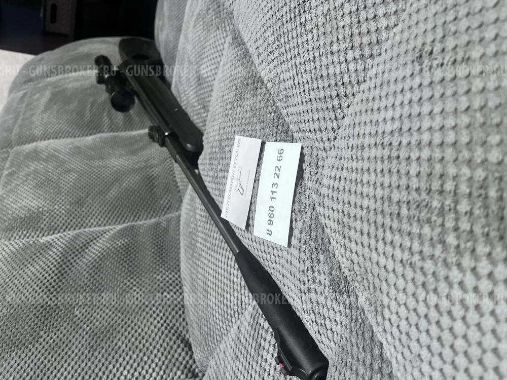 Hatsan 125 QUATTRO TRIGGER