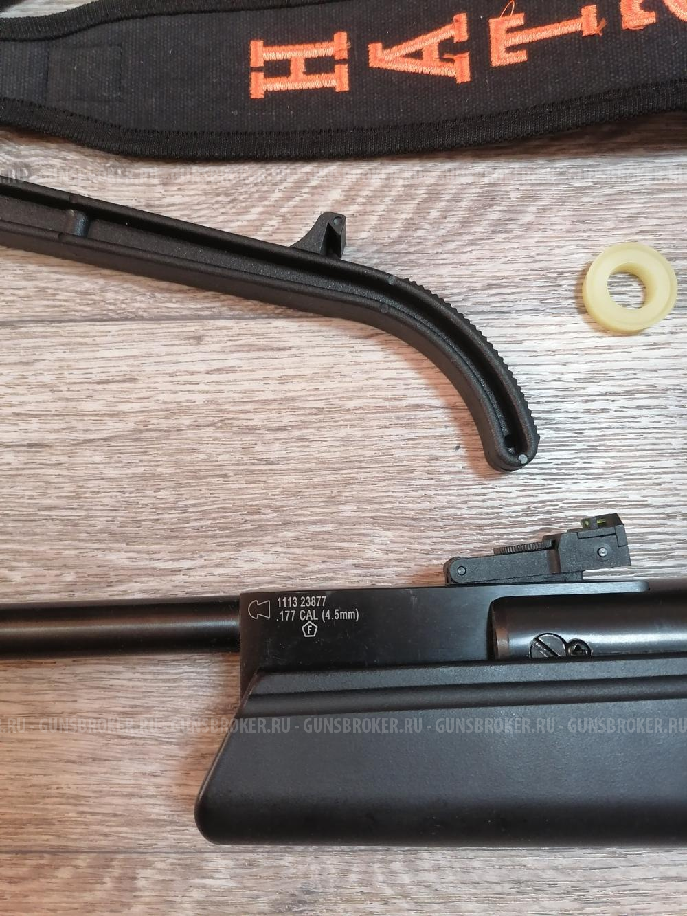 Хатсан 125 Снайпер