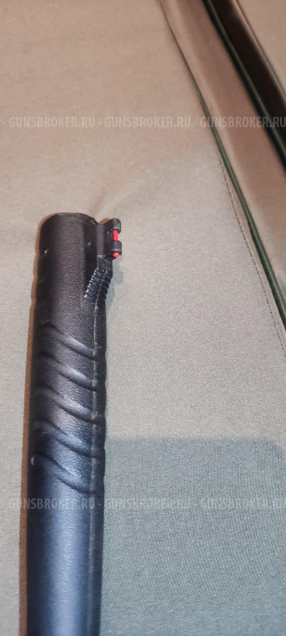 Hatsan 125 TH 4,5мм пластик