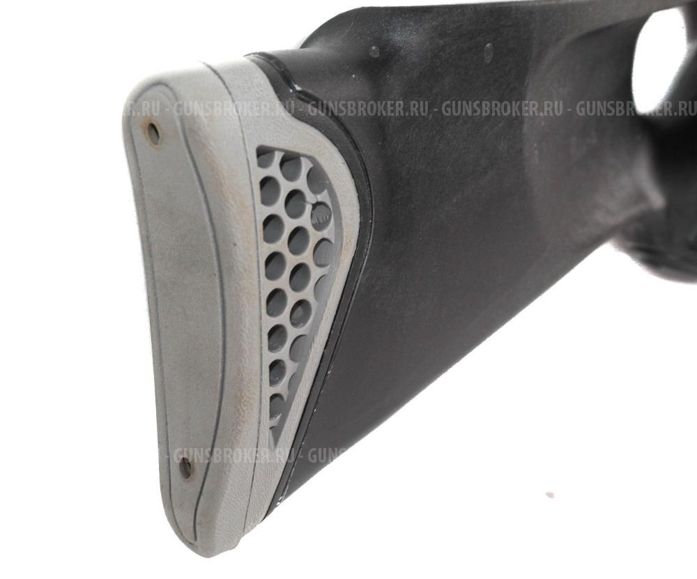 Hatsan 125 TH 4,5мм пластик