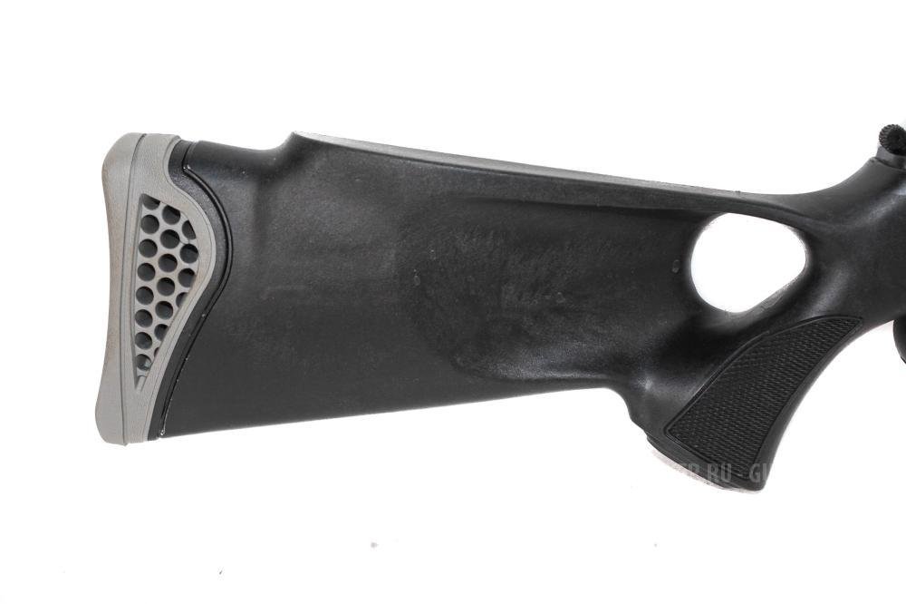 Hatsan 125 TH 4,5мм пластик