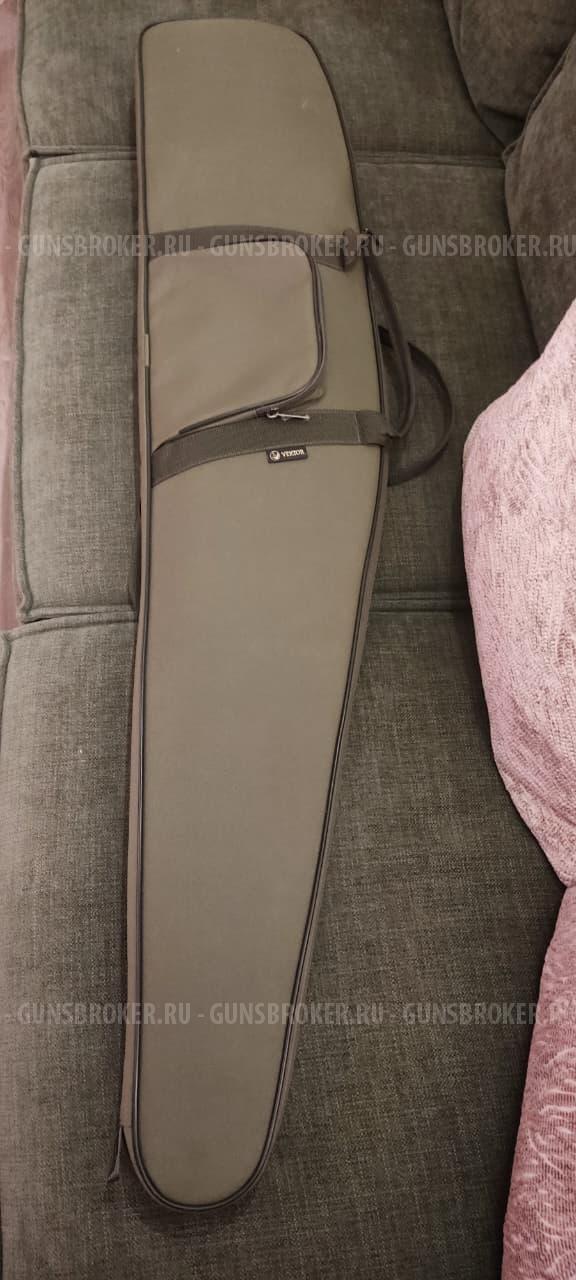 Hatsan 125 TH 4,5мм пластик