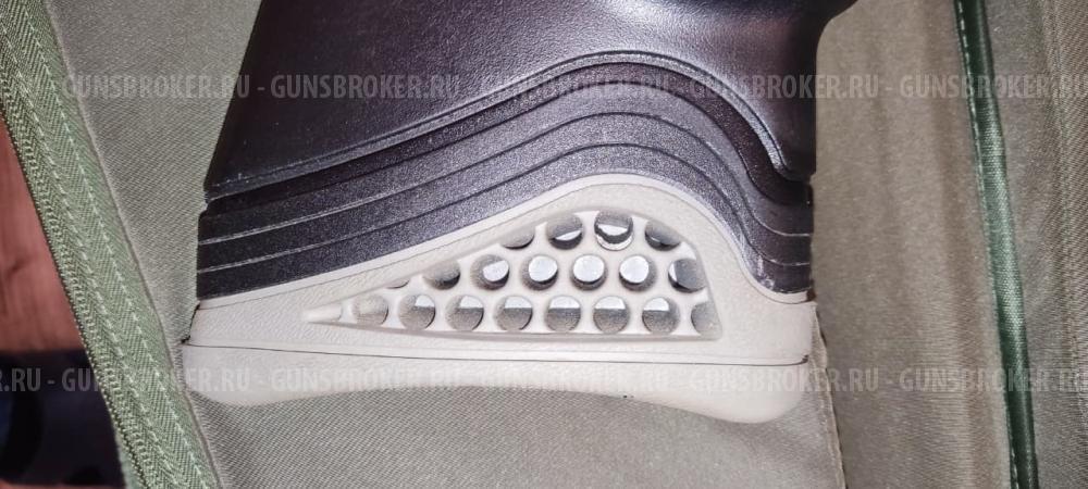 Hatsan 125 TH 4,5мм пластик