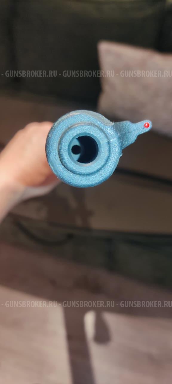 Hatsan 125 TH 4,5мм пластик