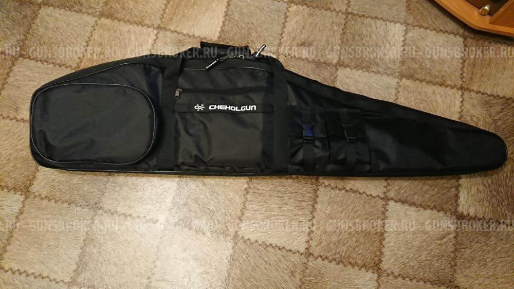 Hatsan 125 TH 4.5мм