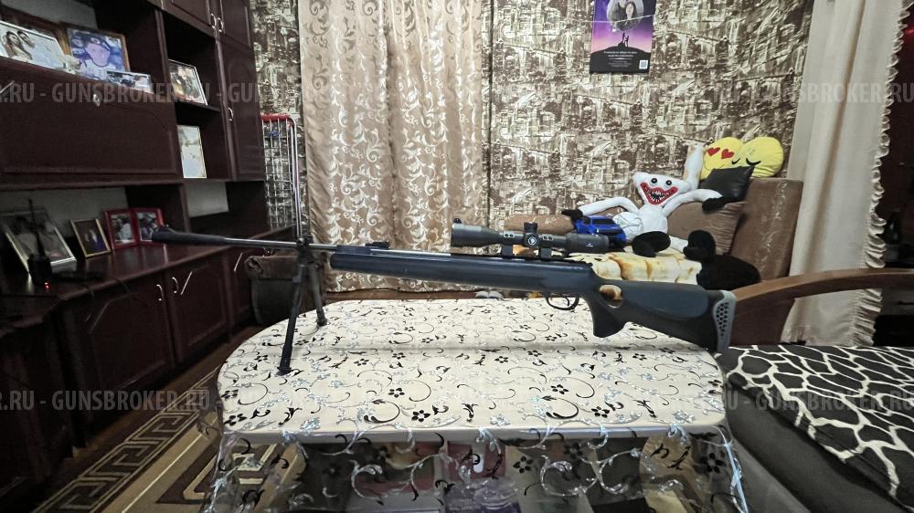 Hatsan 125 TH 5.5