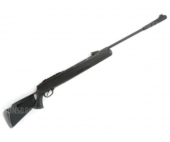 Hatsan 125 TH (пластик) 4,5 мм