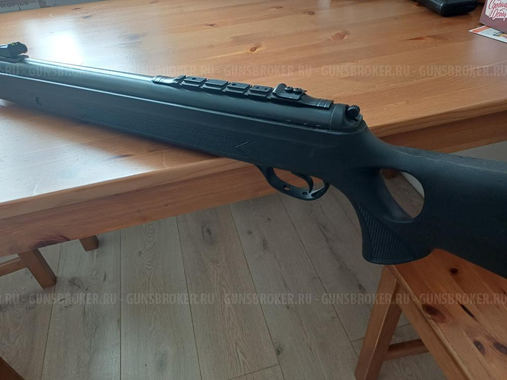 Hatsan 125 TH (пластик) 4,5 мм