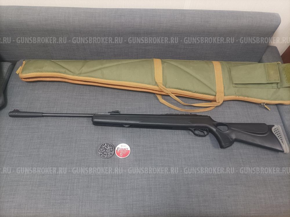 Хатсан 125 ТН