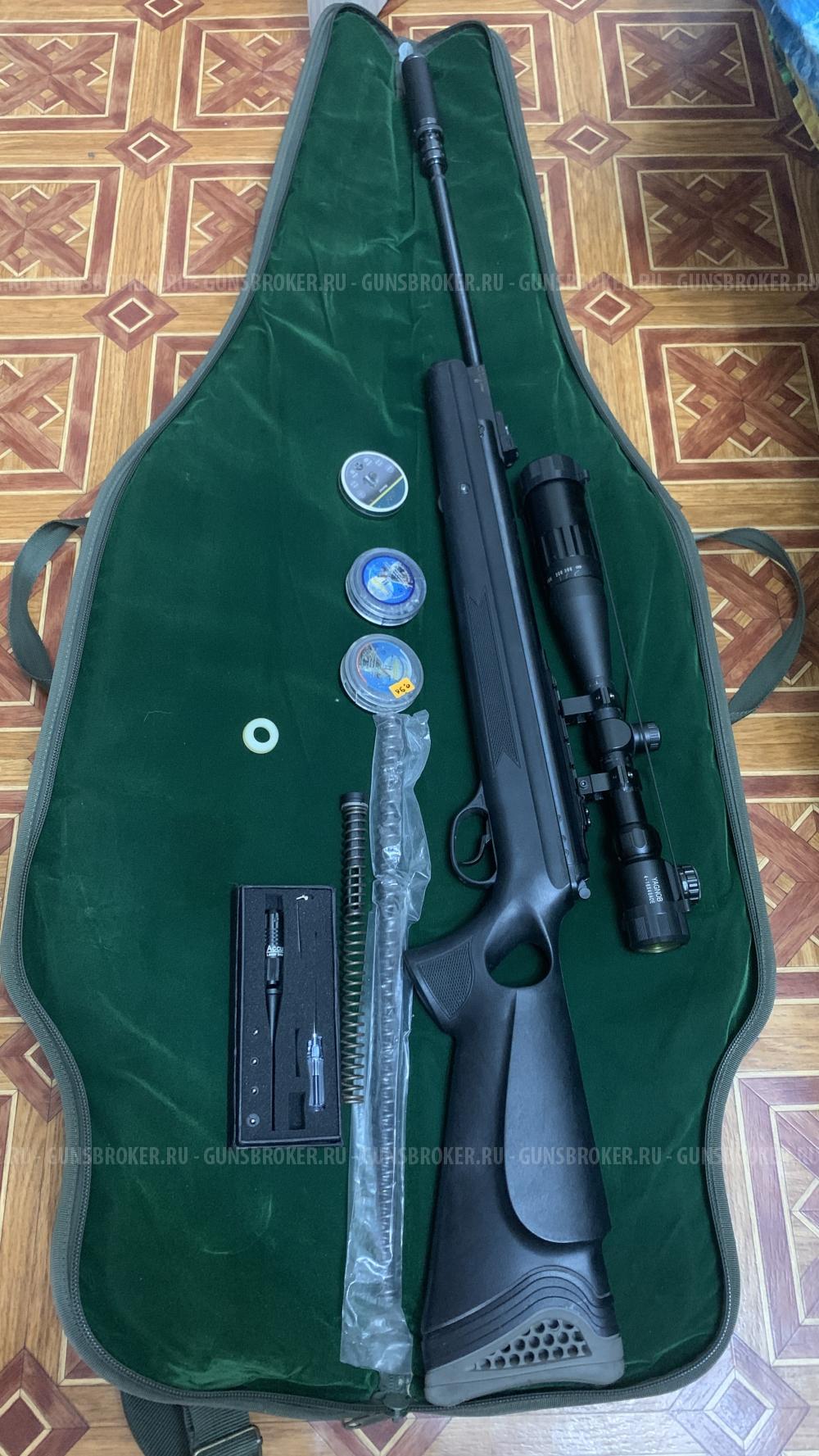 Хатсан 125 ТН