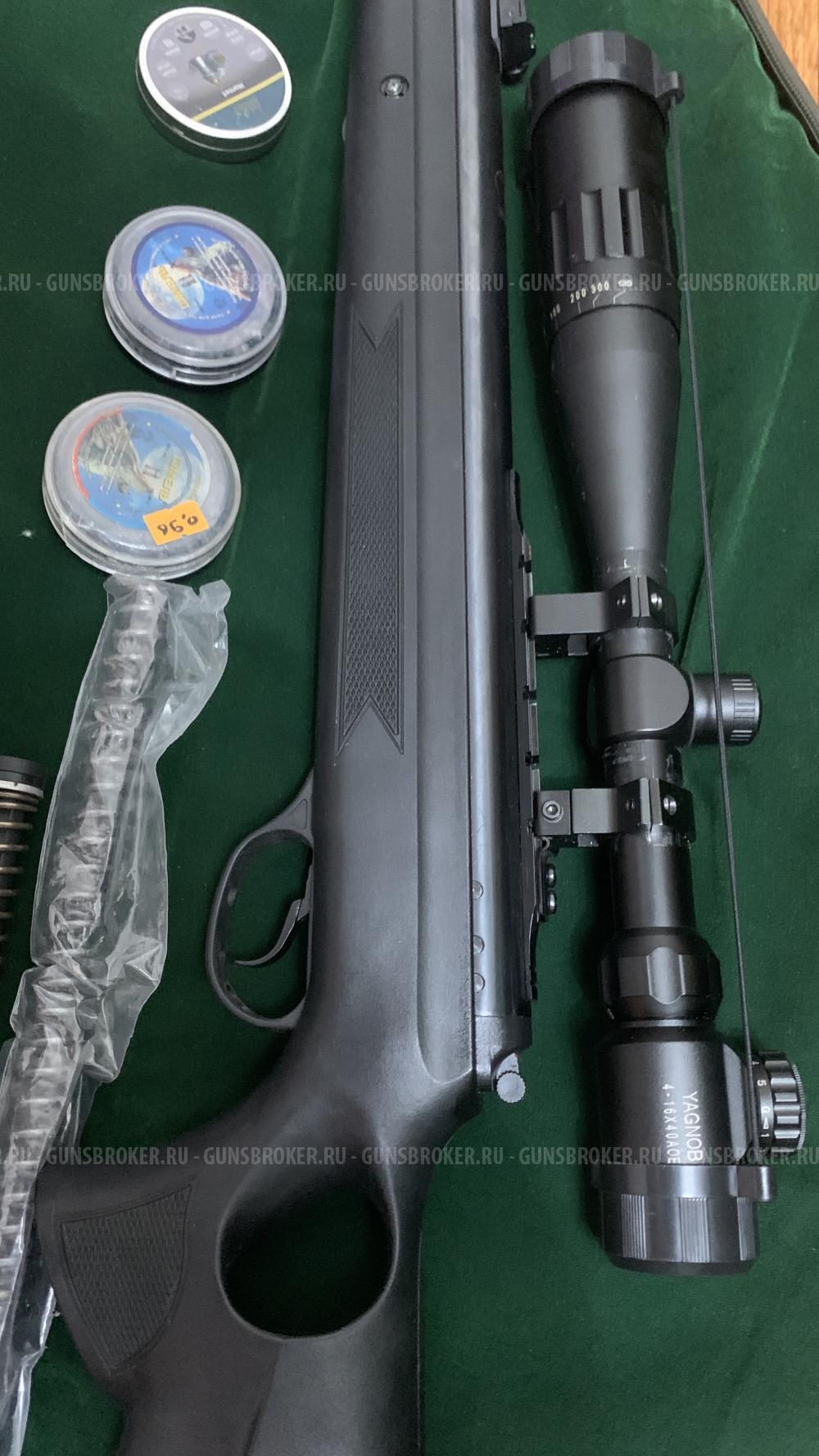 Хатсан 125 ТН