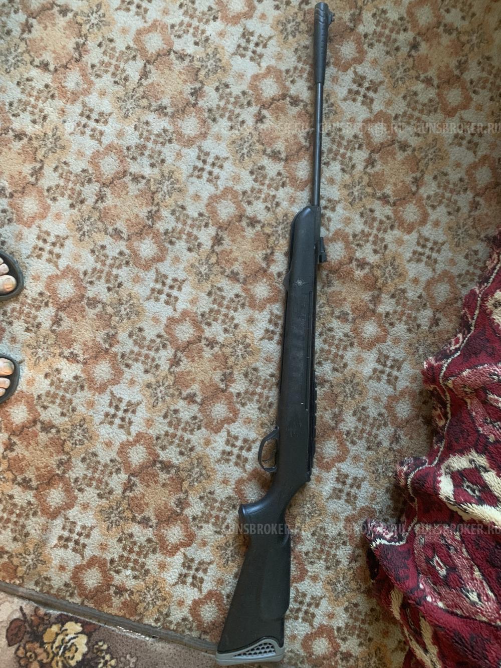 Hatsan 125 tr2 00324