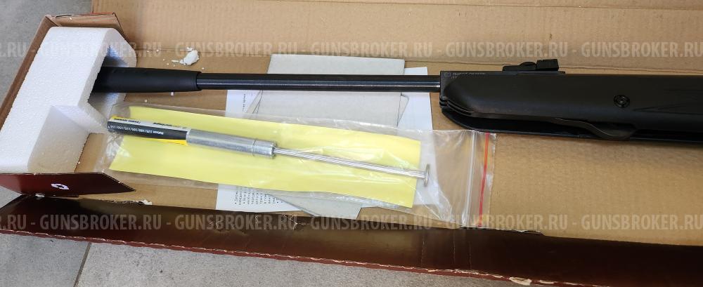 Hatsan 125 винтовка 