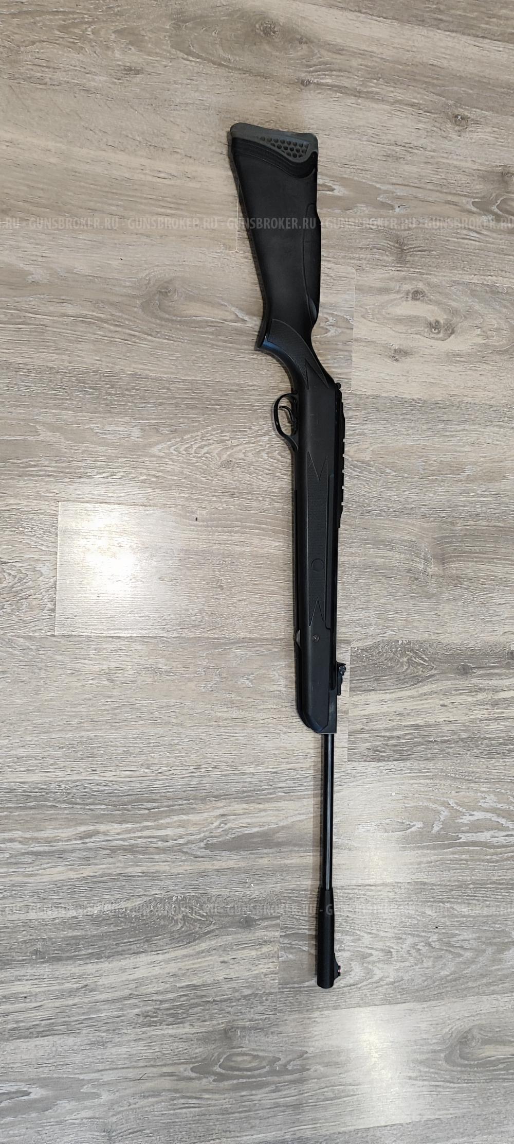 Hatsan 125