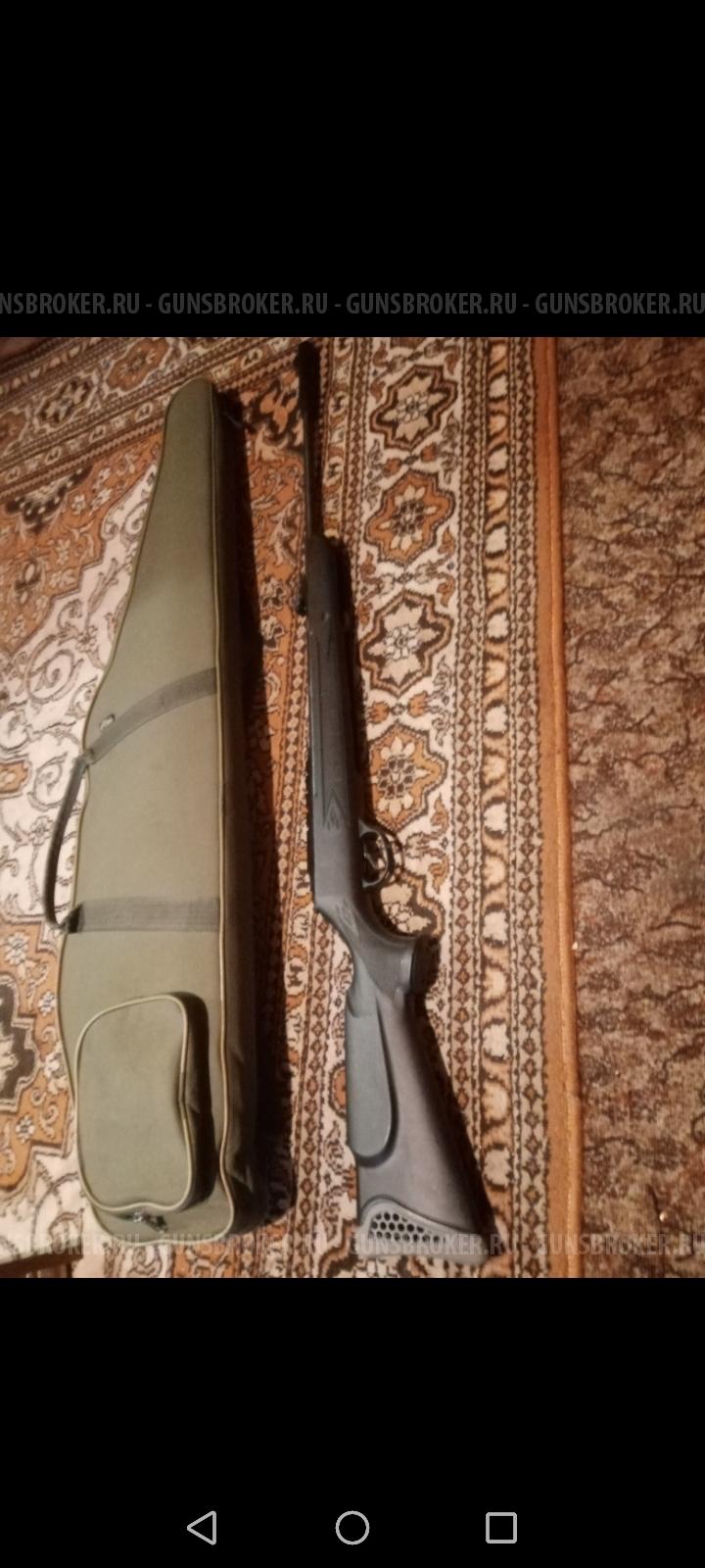 Hatsan 125 