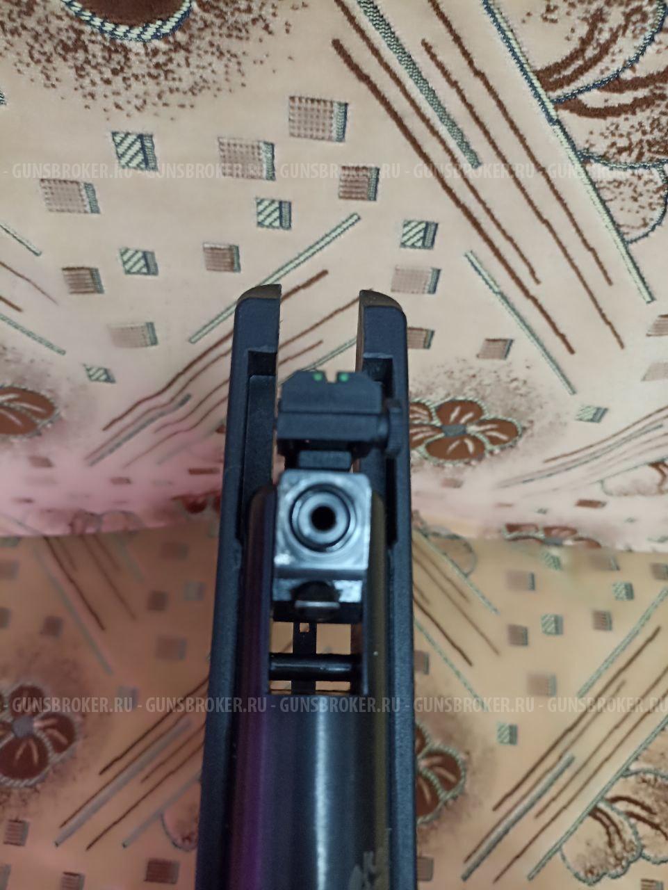 Hatsan 125 