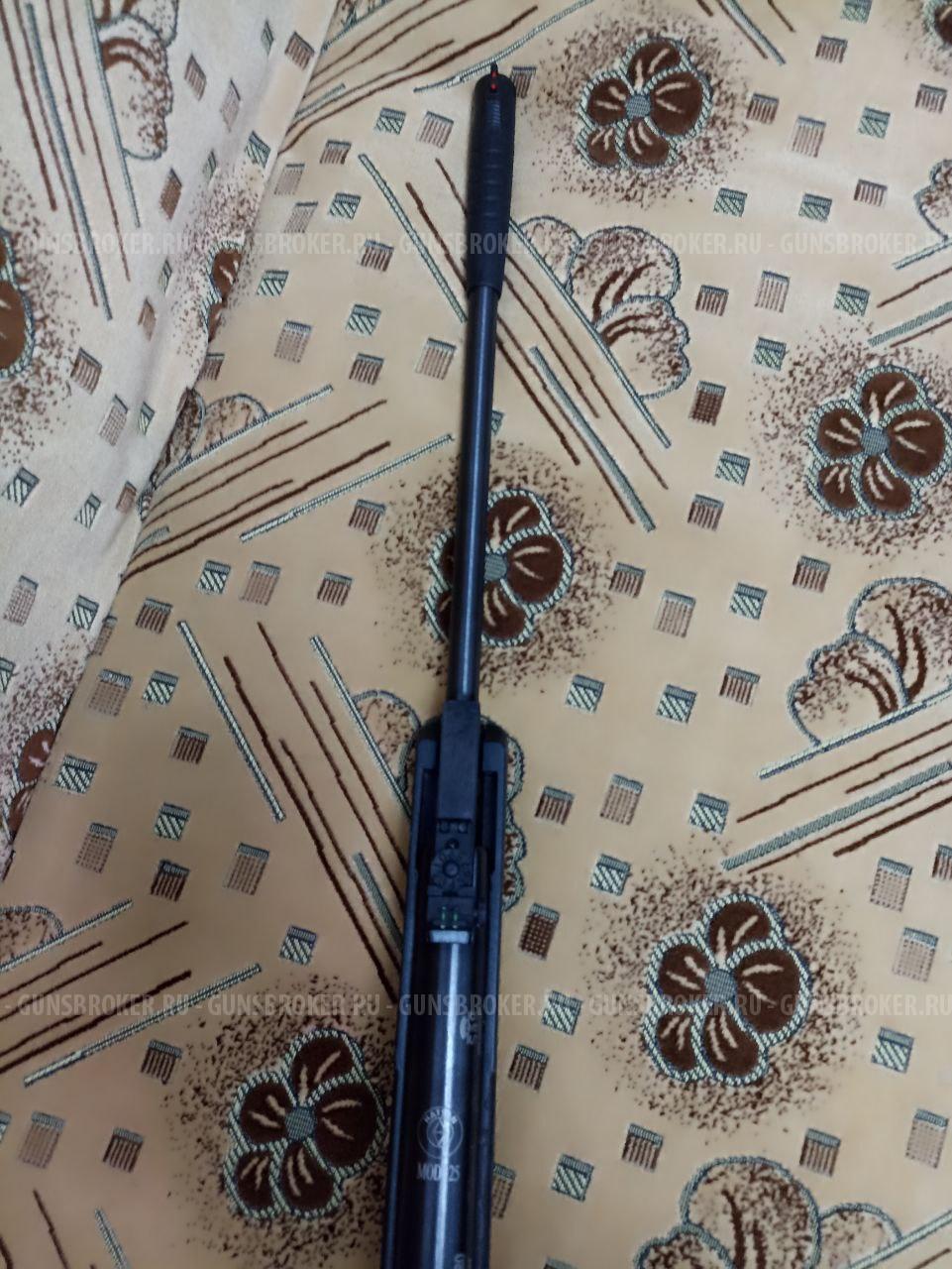 Hatsan 125 