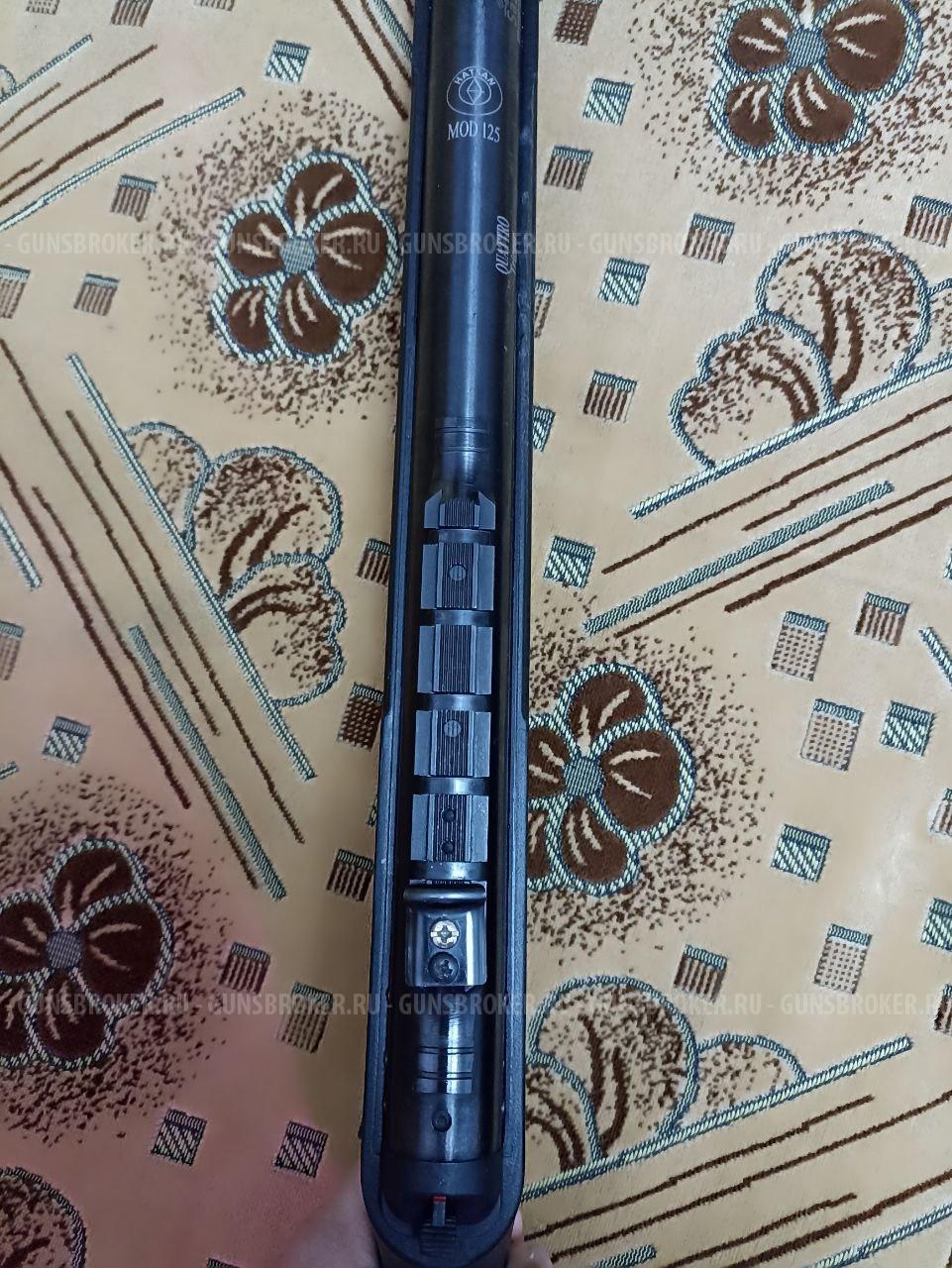 Hatsan 125 
