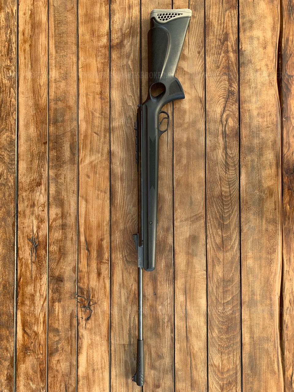 Хатсан 125 QUATTRO TRIGGER