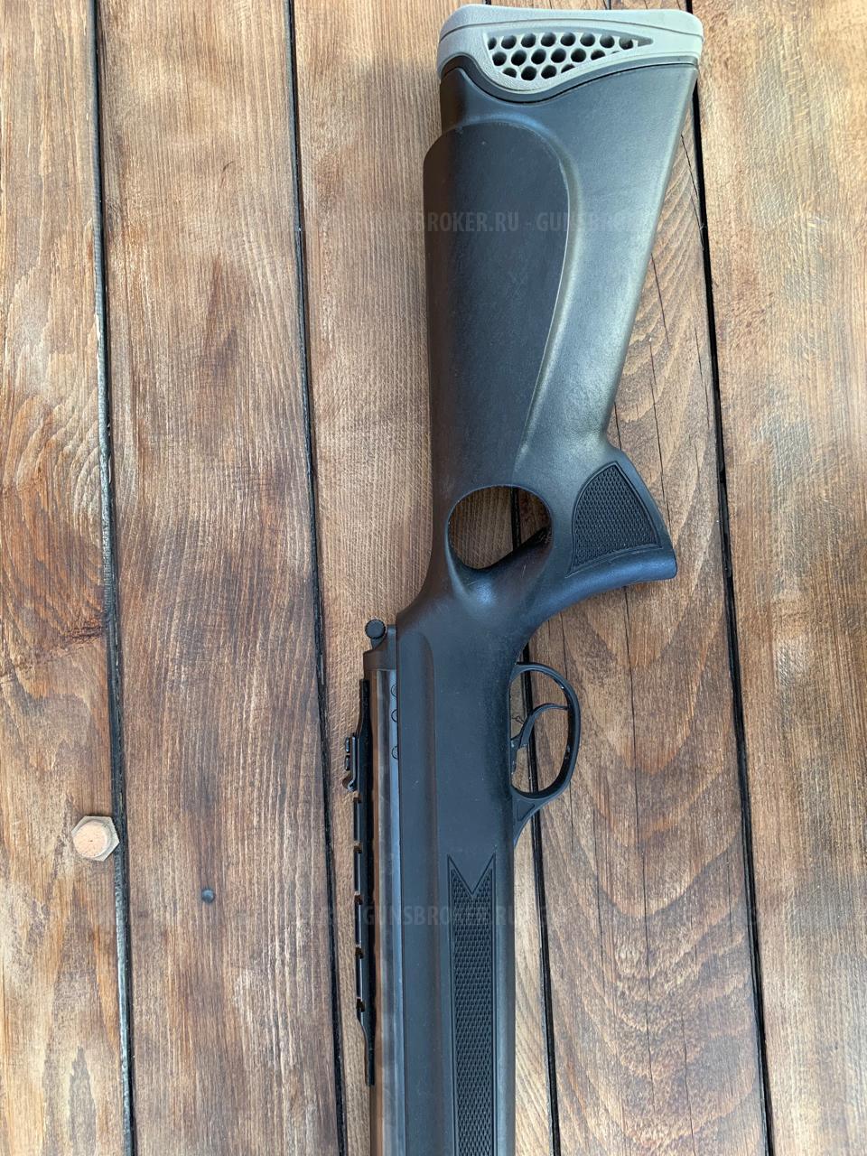 Хатсан 125 QUATTRO TRIGGER