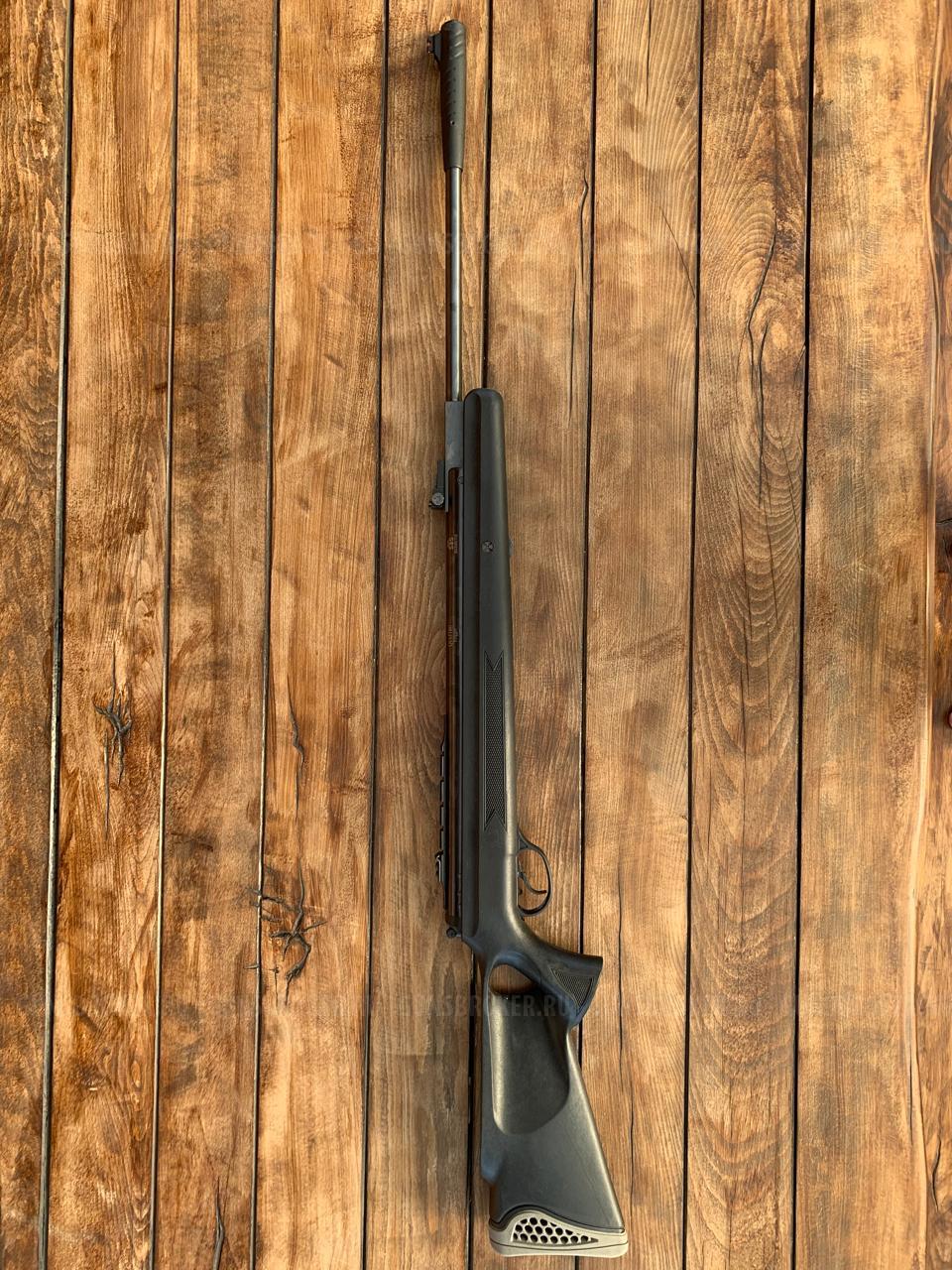 Хатсан 125 QUATTRO TRIGGER