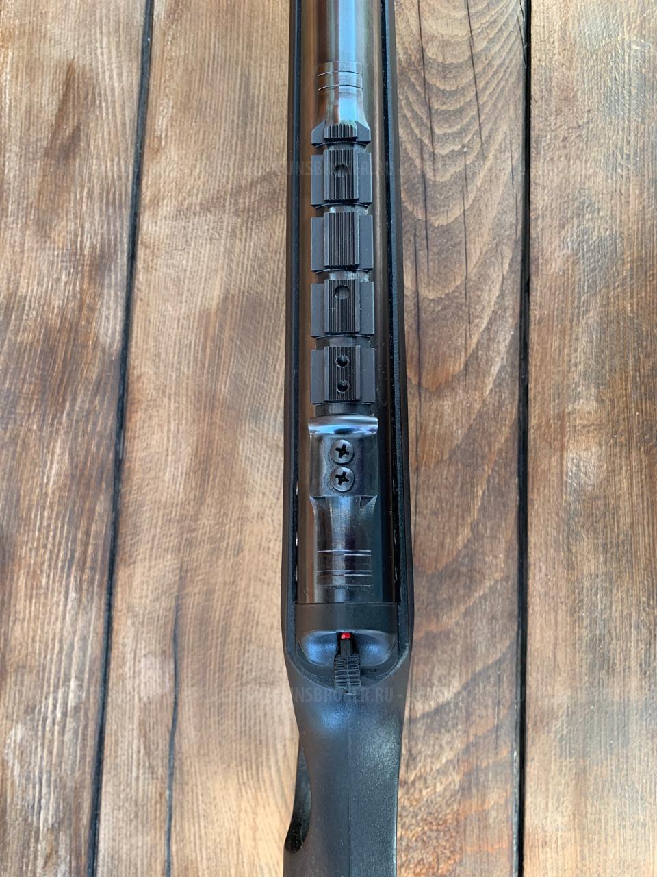 Хатсан 125 QUATTRO TRIGGER