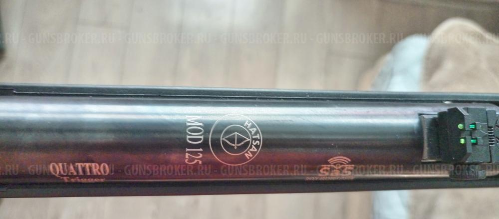 hatsan 125