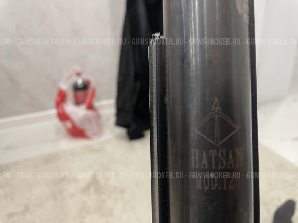 Hatsan 125