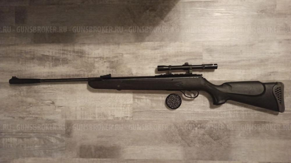 HATSAN 125 (ХАТСАН 125)