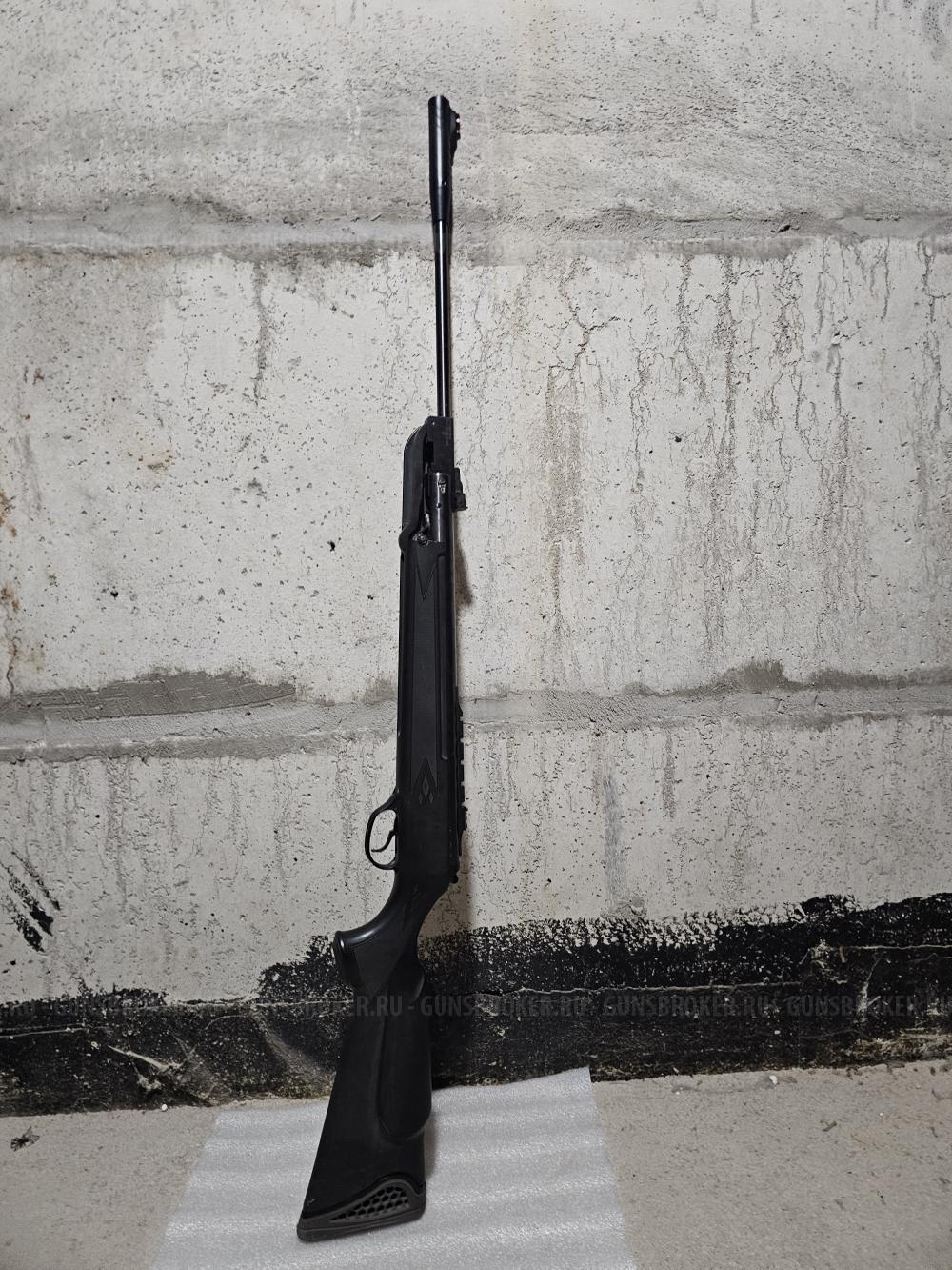 Hatsan 125