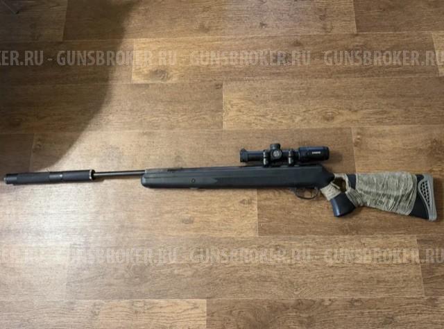 Hatsan 125