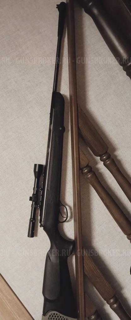 Hatsan 125