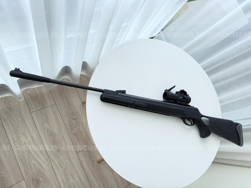Hatsan 125